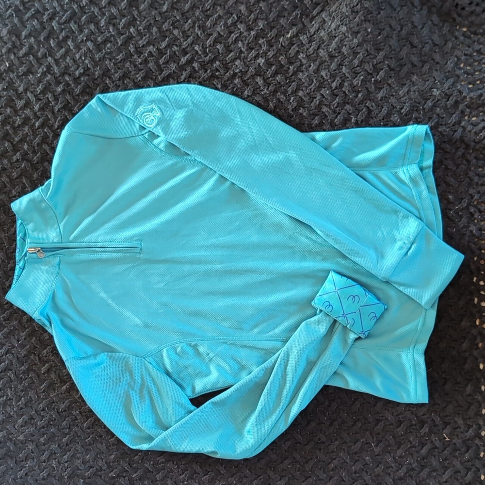 Equestrian Sunshirt